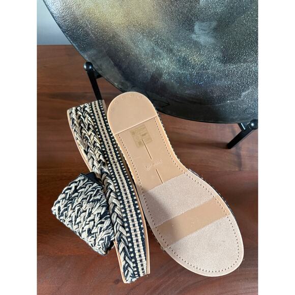 Dolce Vita Pazli Platform Wedges - Picture 3 of 8